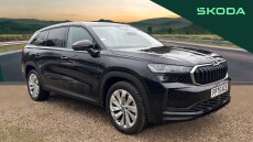 Skoda Kodiaq 2.0 TDI 193 SE L 4X4 5dr DSG [7 Seat] Diesel Estate